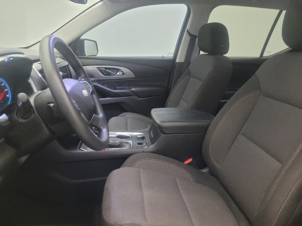 2021 Chevrolet Traverse in Glendale, AZ 85301 - 18138734 17