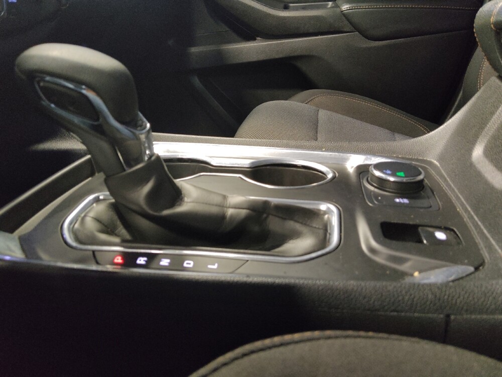 2021 Chevrolet Traverse in Glendale, AZ 85301 - 18138734 26