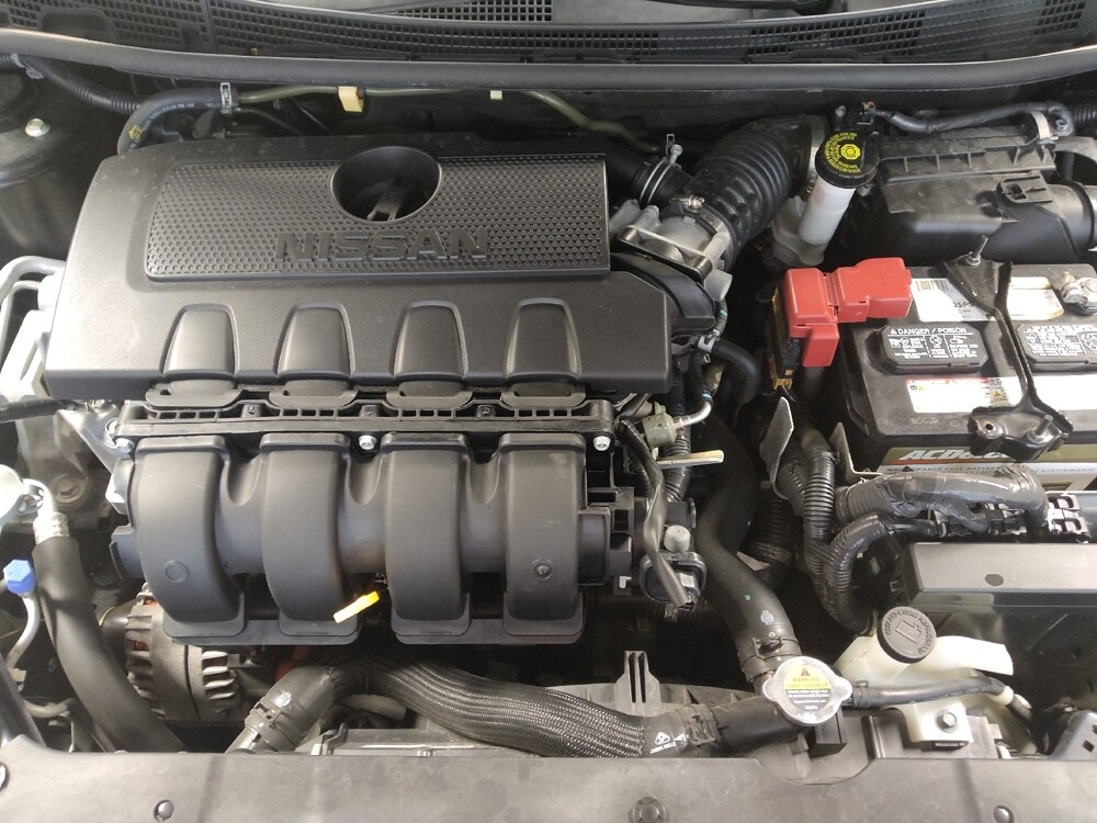 2019 Nissan Sentra in Houston, TX 77034 - 18138735 30