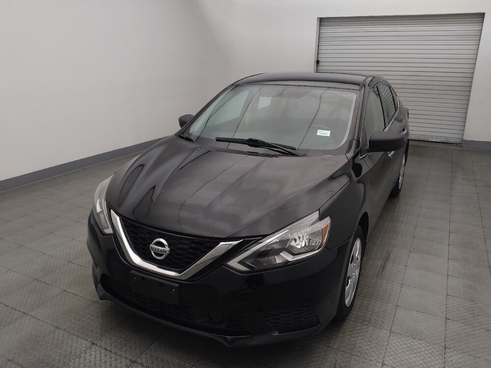 2019 Nissan Sentra in Houston, TX 77034 - 18138735 15