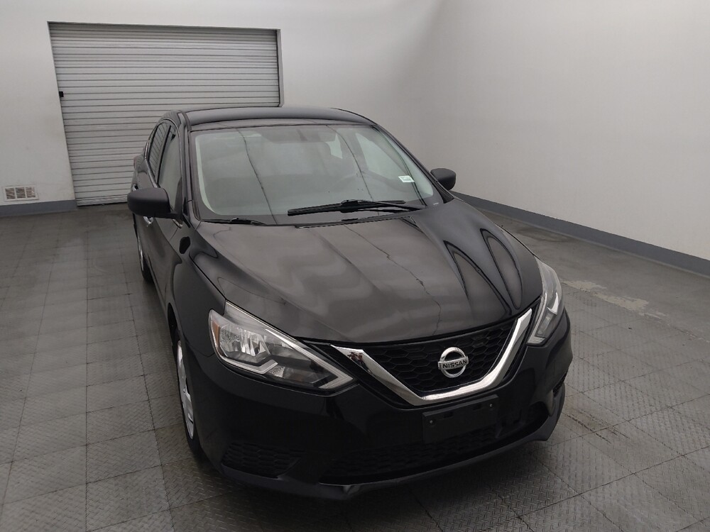 2019 Nissan Sentra in Houston, TX 77034 - 18138735 14