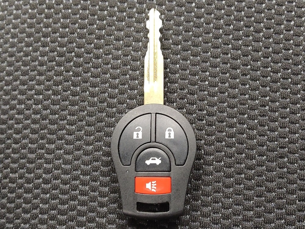 2019 Nissan Sentra in Houston, TX 77034 - 18138735 32
