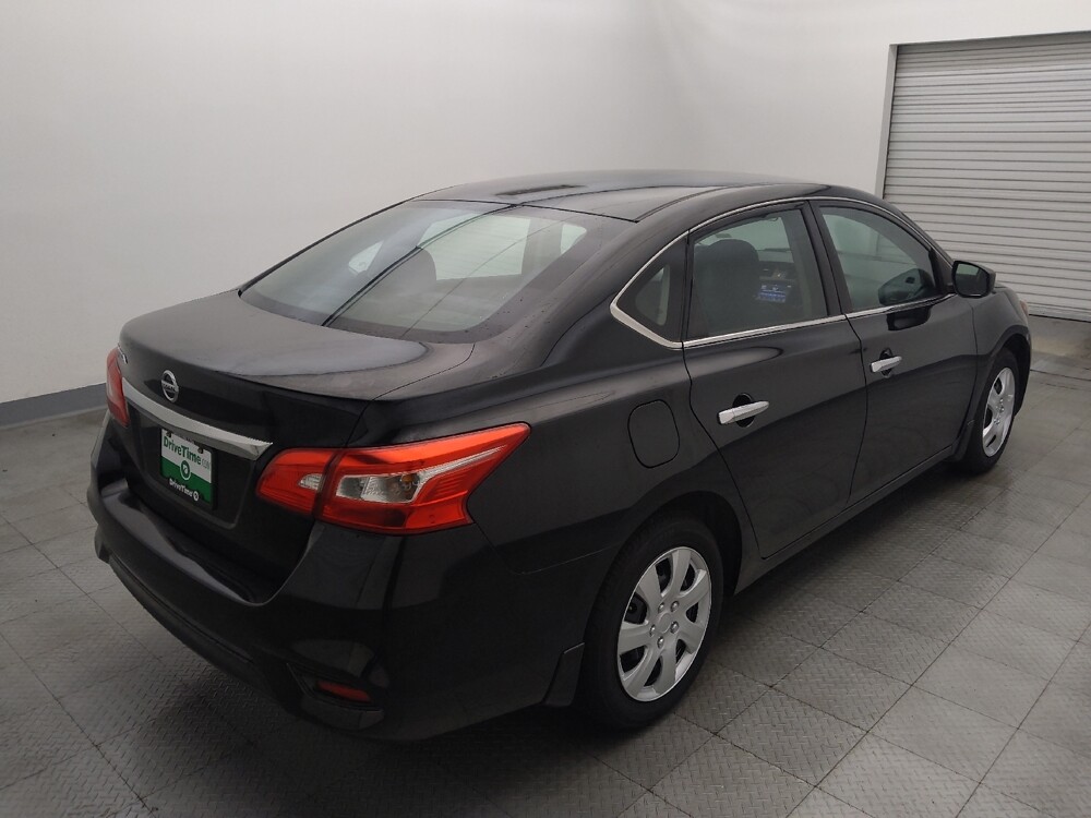 2019 Nissan Sentra in Houston, TX 77034 - 18138735 9