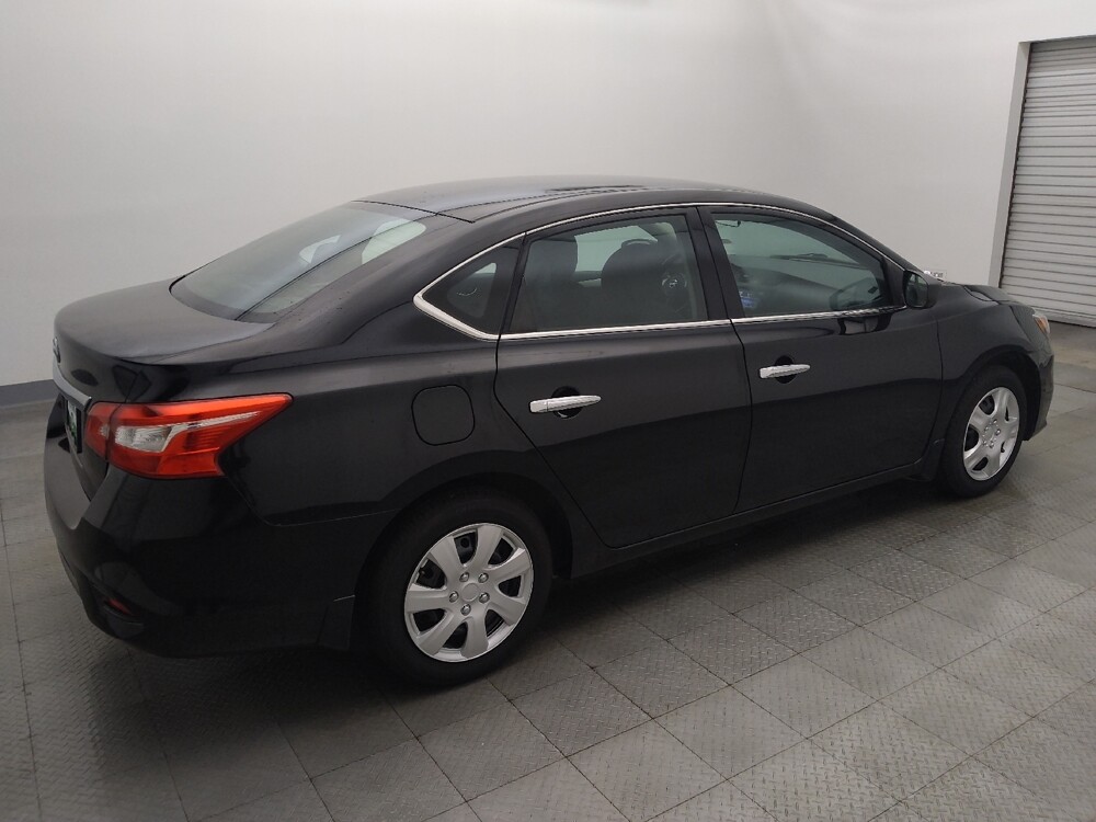 2019 Nissan Sentra in Houston, TX 77034 - 18138735 10