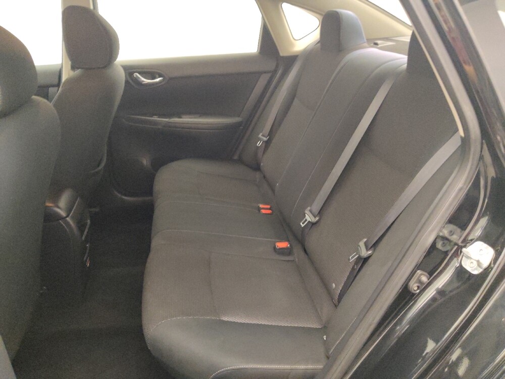 2019 Nissan Sentra in Houston, TX 77034 - 18138735 18