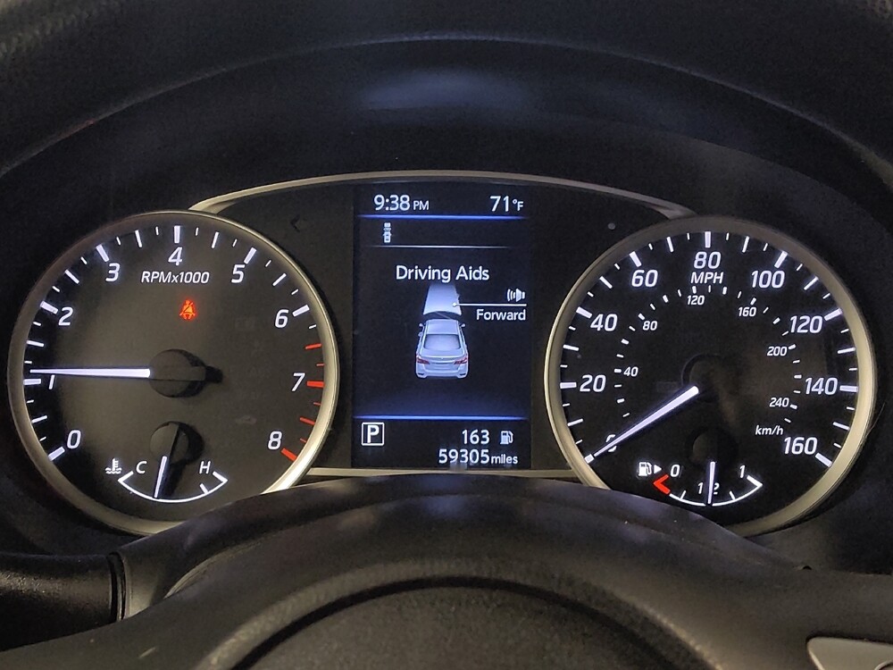 2019 Nissan Sentra in Houston, TX 77034 - 18138735 23