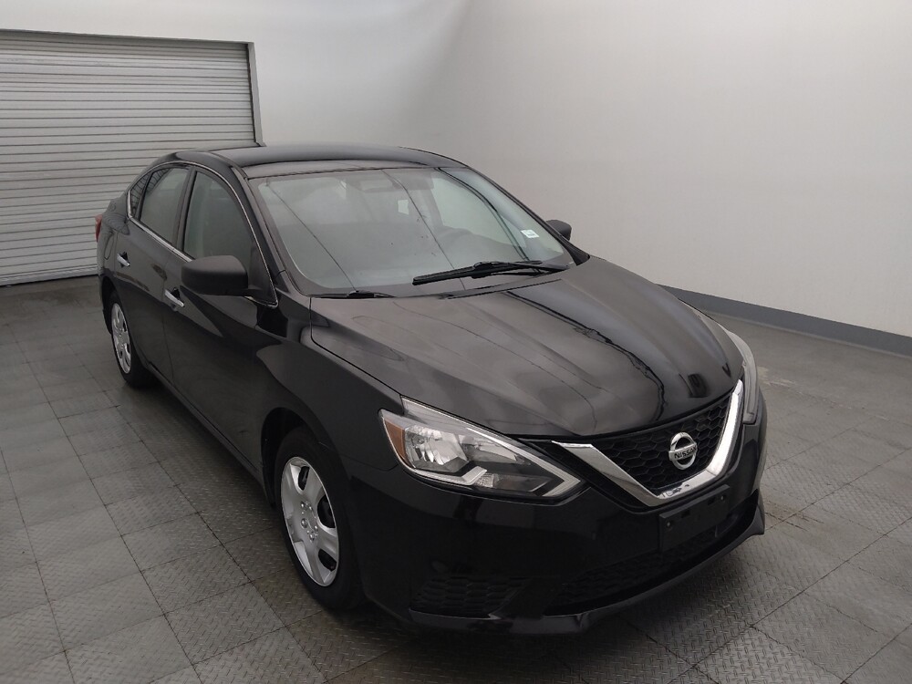 2019 Nissan Sentra in Houston, TX 77034 - 18138735 13