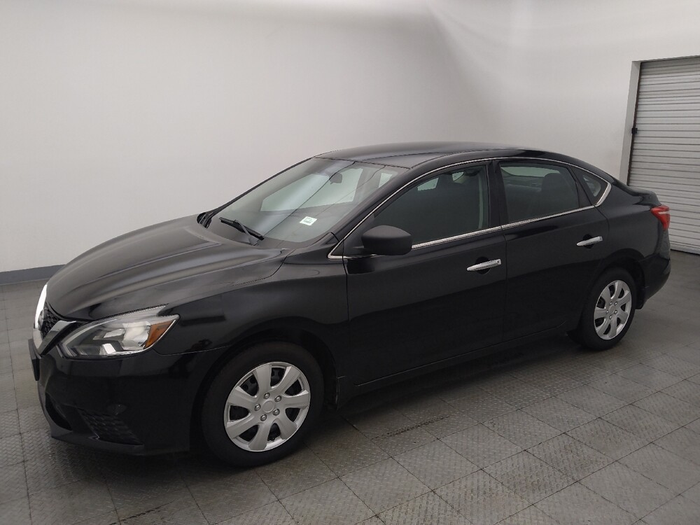 2019 Nissan Sentra in Houston, TX 77034 - 18138735 2