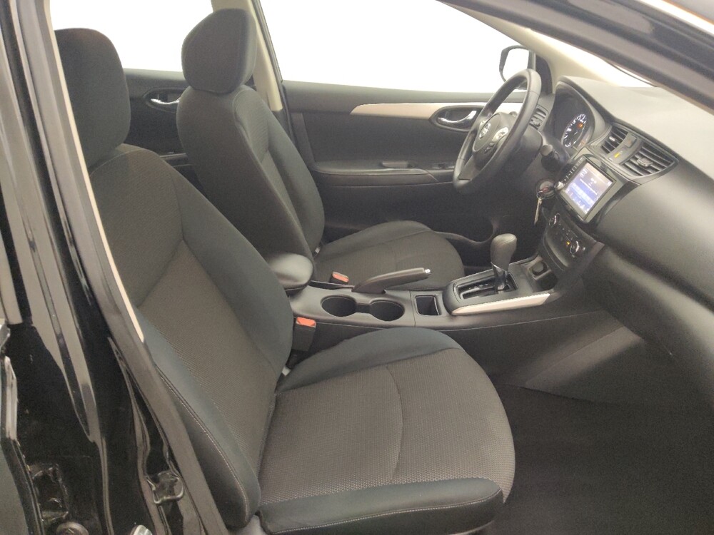 2019 Nissan Sentra in Houston, TX 77034 - 18138735 21