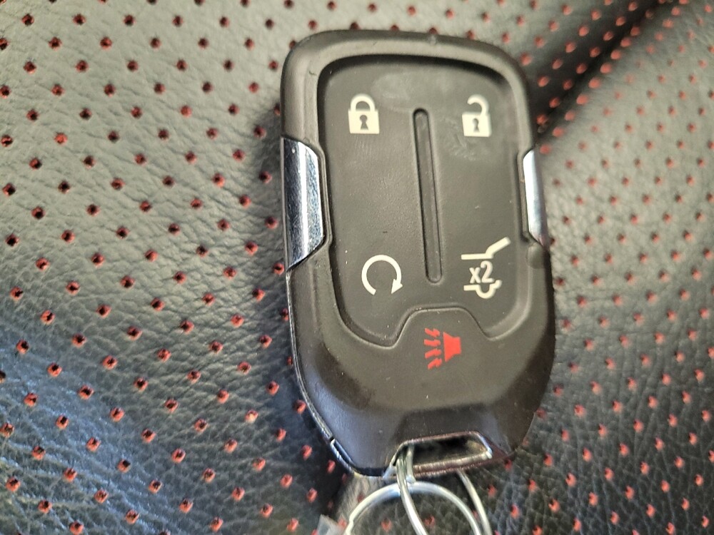 2020 GMC Terrain in Fairfield, OH 45014 - 18138736 32
