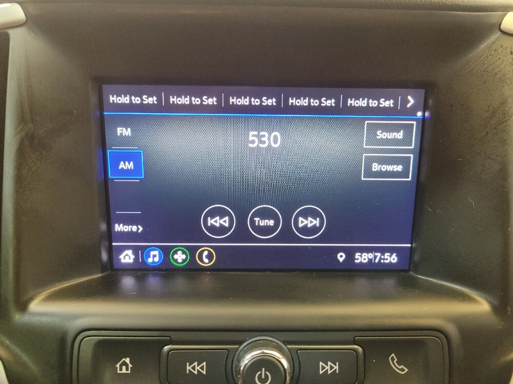 2020 GMC Terrain in Fairfield, OH 45014 - 18138736 25