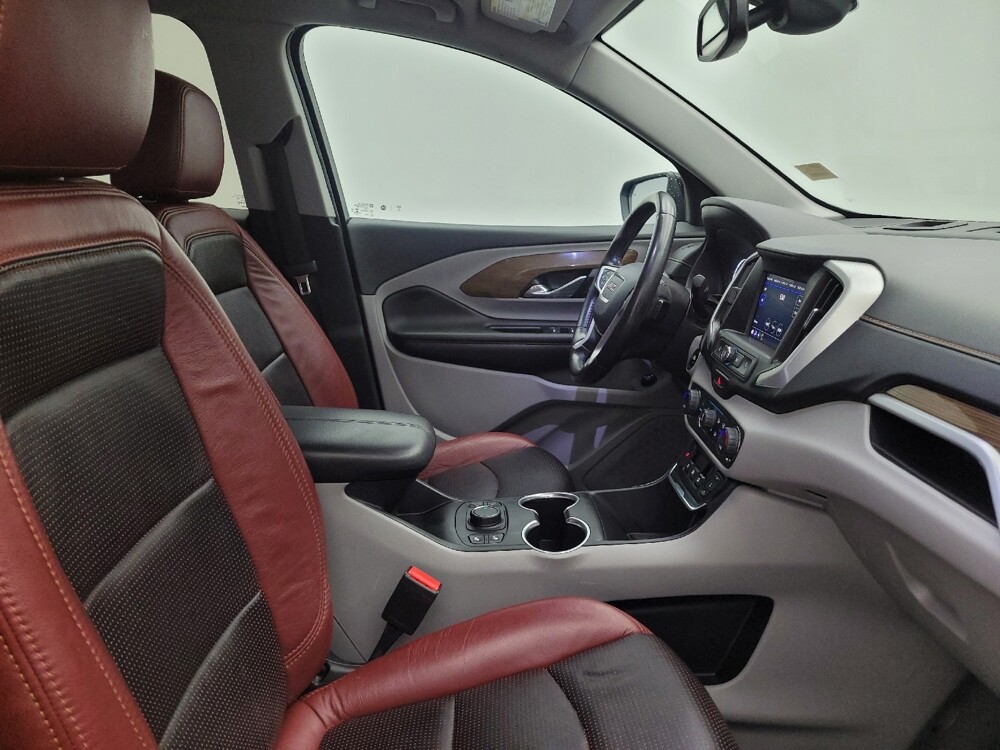 2020 GMC Terrain in Fairfield, OH 45014 - 18138736 21