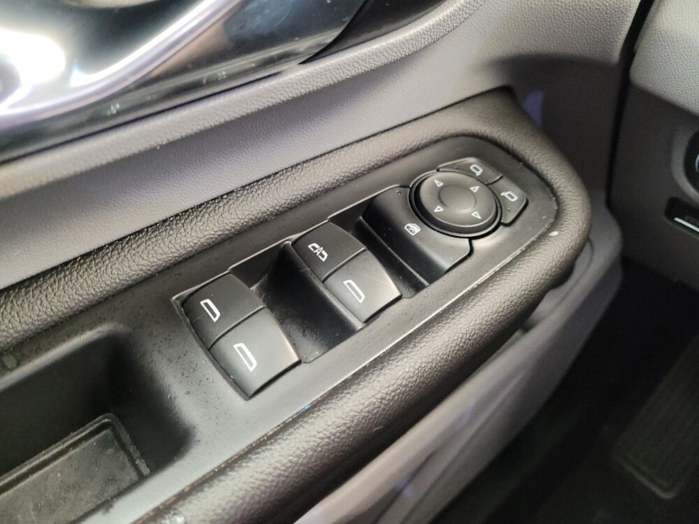 2020 GMC Terrain in Fairfield, OH 45014 - 18138736 27