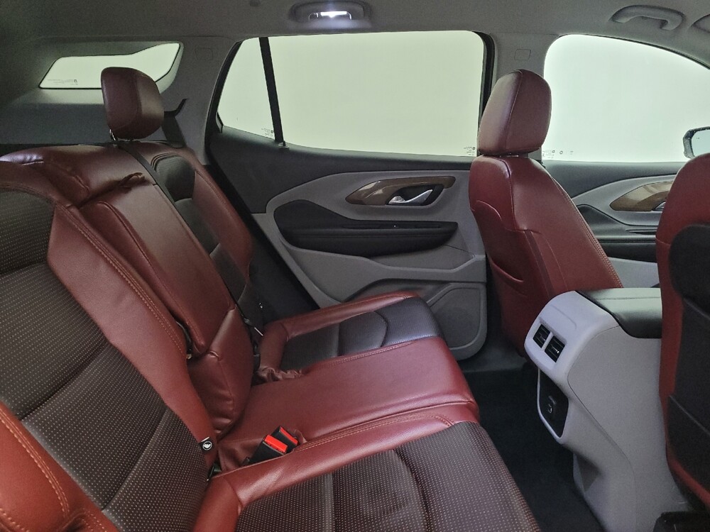 2020 GMC Terrain in Fairfield, OH 45014 - 18138736 19