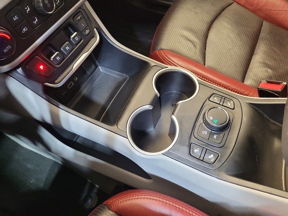 2020 GMC Terrain in Fairfield, OH 45014 - 18138736 26