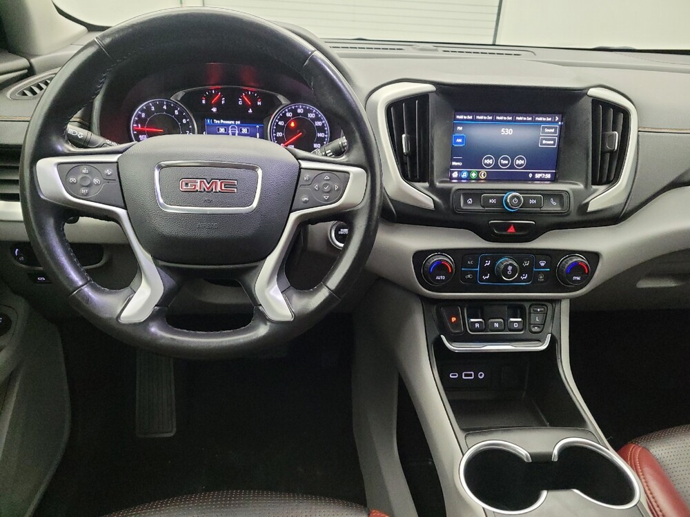 2020 GMC Terrain in Fairfield, OH 45014 - 18138736 22
