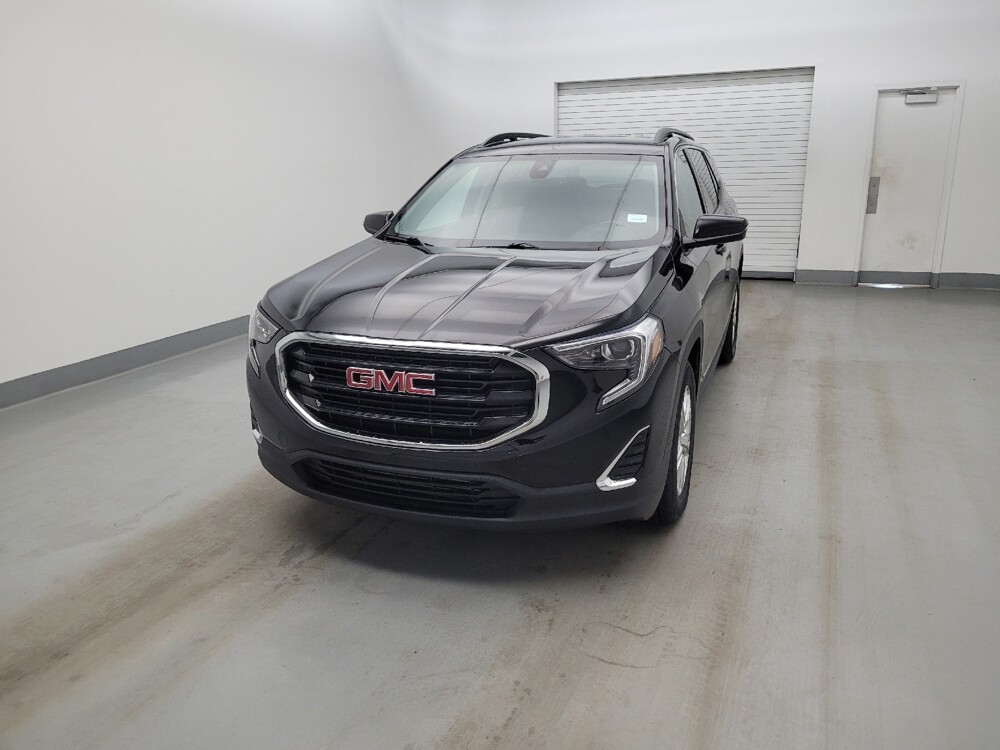 2020 GMC Terrain in Fairfield, OH 45014 - 18138736 15