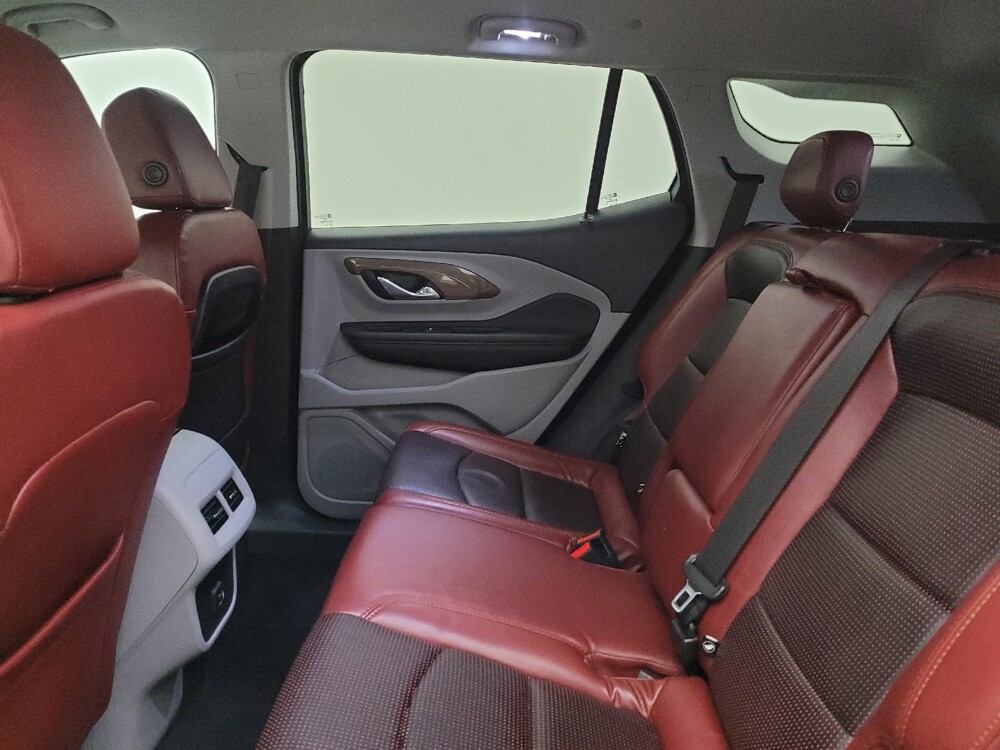 2020 GMC Terrain in Fairfield, OH 45014 - 18138736 18