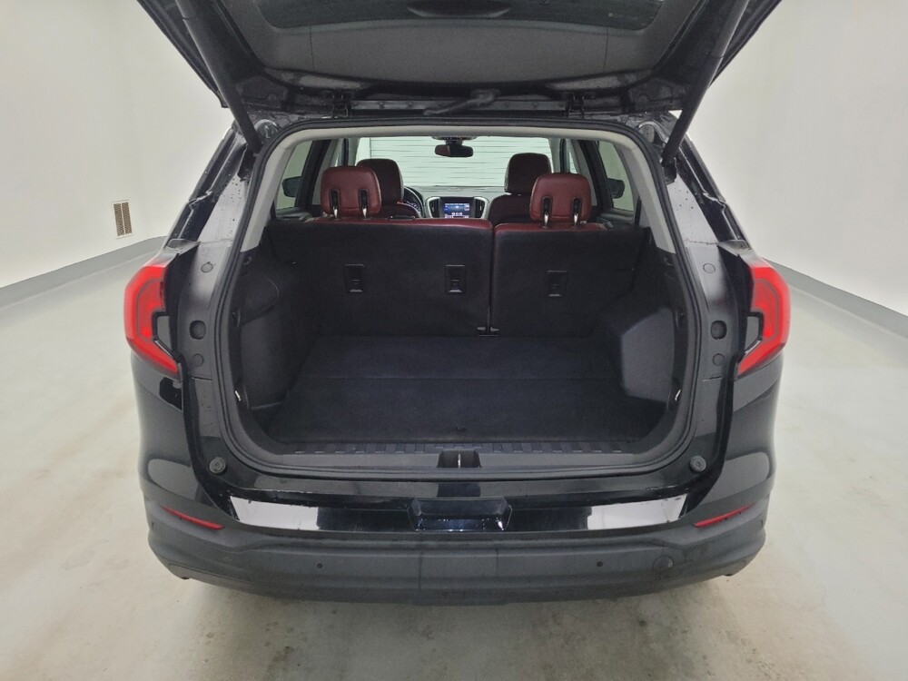 2020 GMC Terrain in Fairfield, OH 45014 - 18138736 29