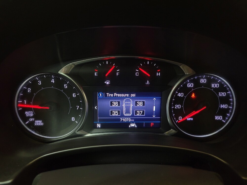 2020 GMC Terrain in Fairfield, OH 45014 - 18138736 23