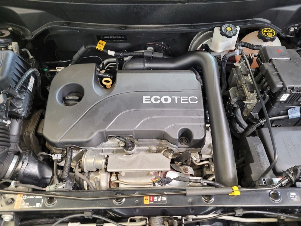 2020 GMC Terrain in Fairfield, OH 45014 - 18138736 30