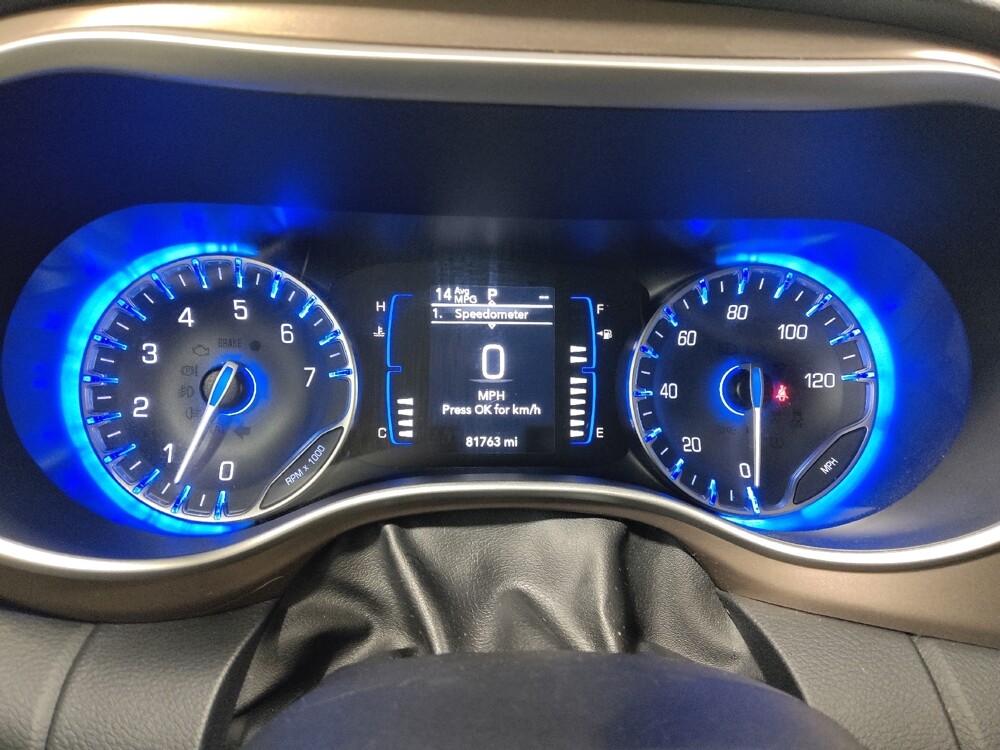 2021 Chrysler Voyager in Columbus, OH 43231 - 18138737 23