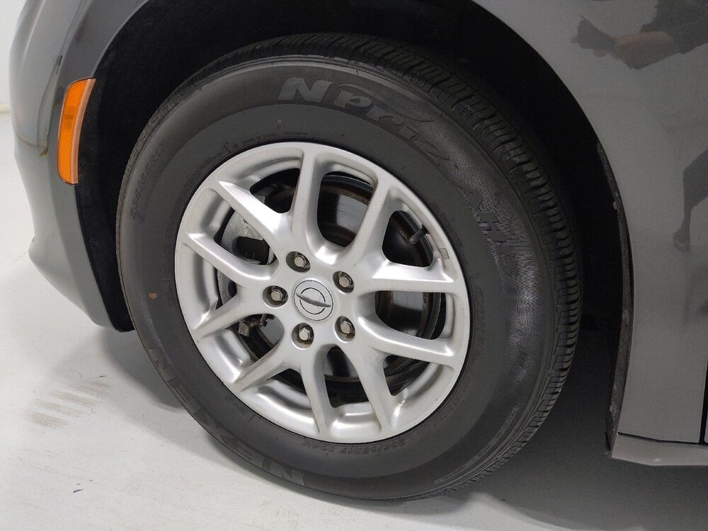 2021 Chrysler Voyager in Columbus, OH 43231 - 18138737 31