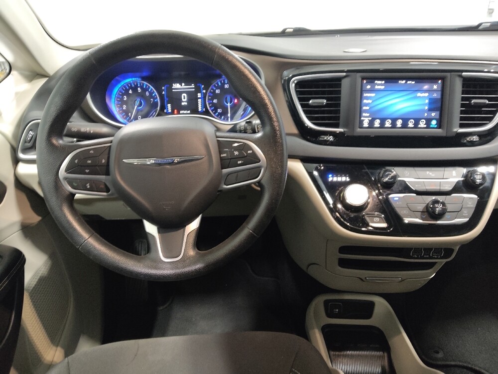 2021 Chrysler Voyager in Columbus, OH 43231 - 18138737 22