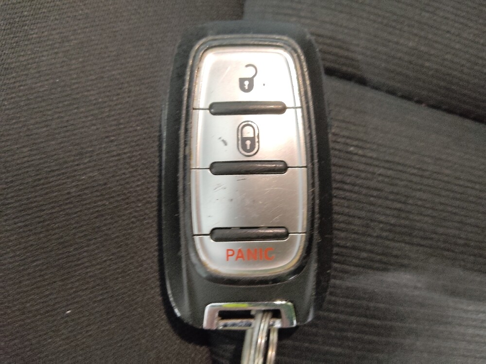 2021 Chrysler Voyager in Columbus, OH 43231 - 18138737 32