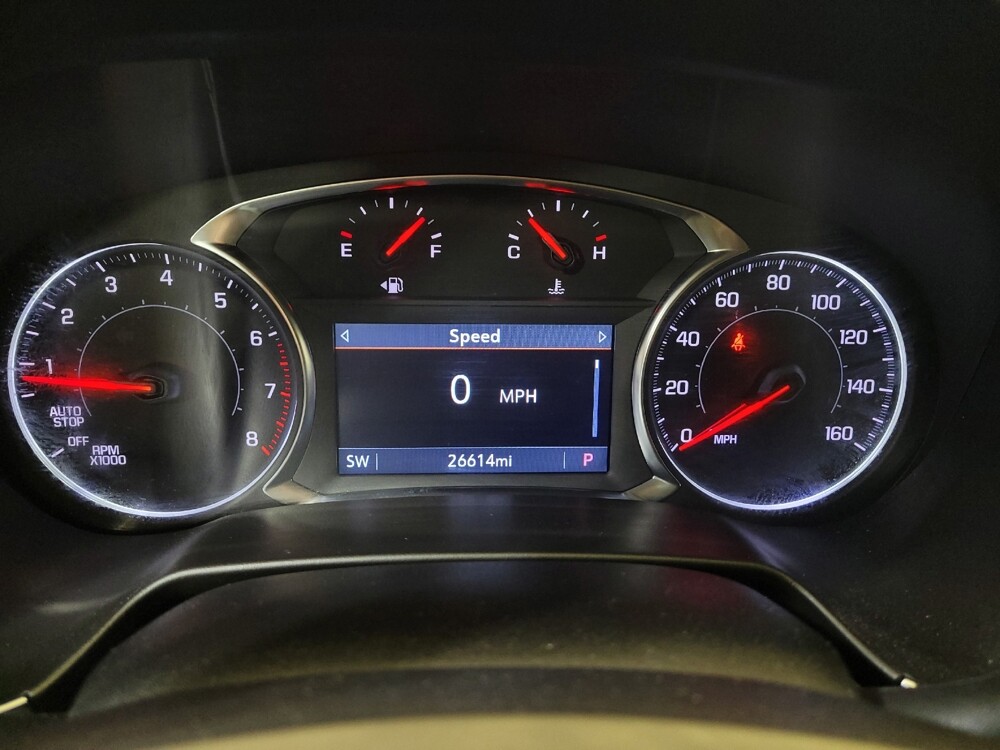 2024 Chevrolet Blazer in Columbus, OH 43231 - 18138738 23