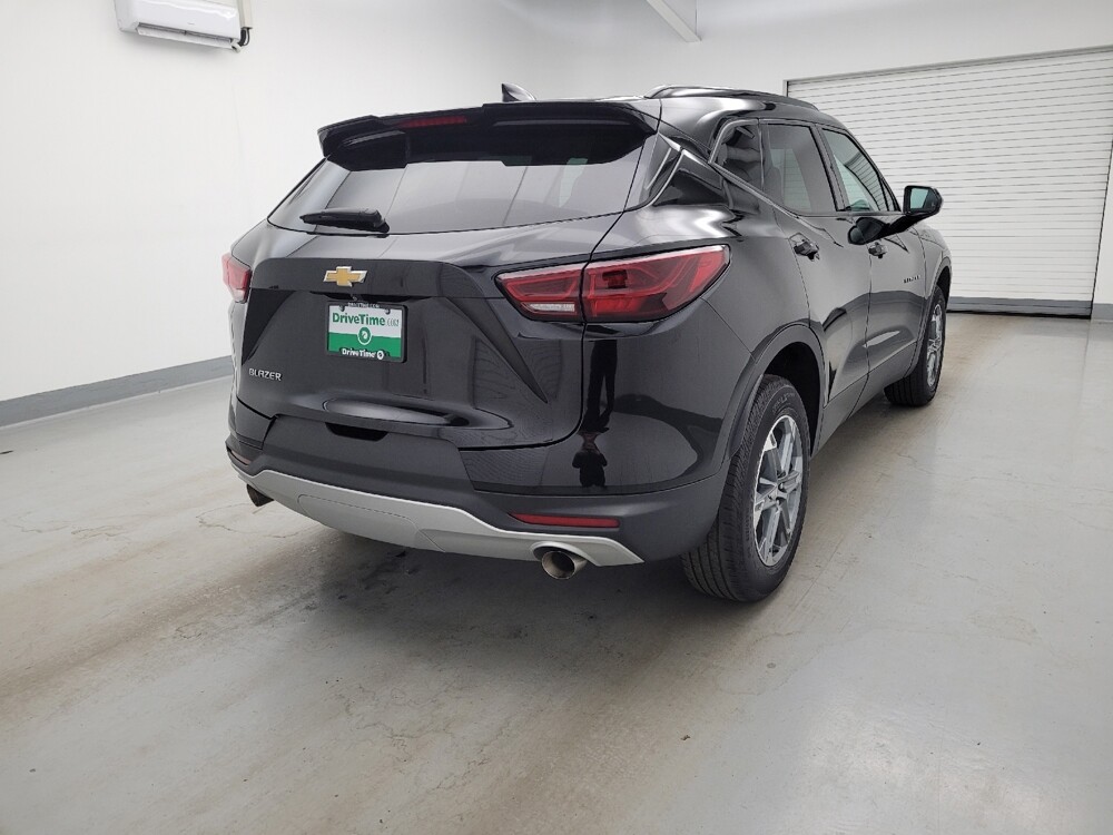 2024 Chevrolet Blazer in Columbus, OH 43231 - 18138738 9