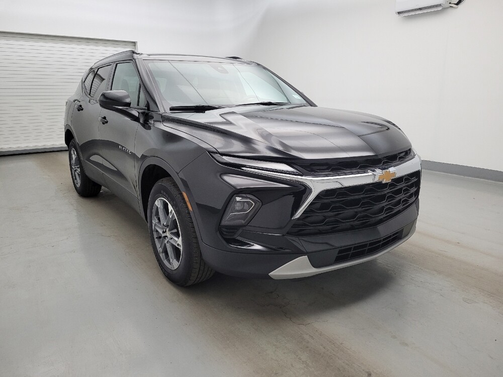 2024 Chevrolet Blazer in Columbus, OH 43231 - 18138738 13