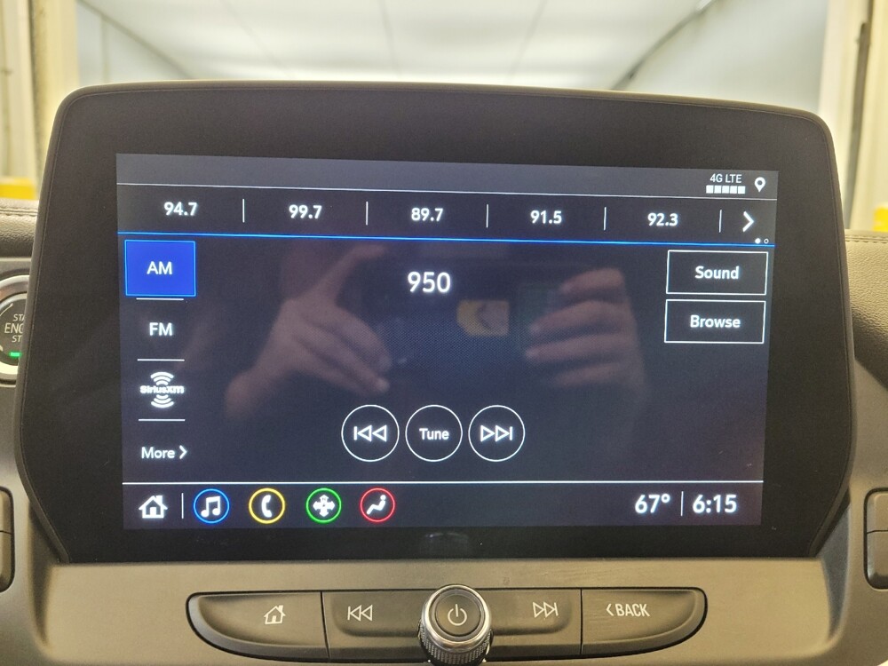2024 Chevrolet Blazer in Columbus, OH 43231 - 18138738 25
