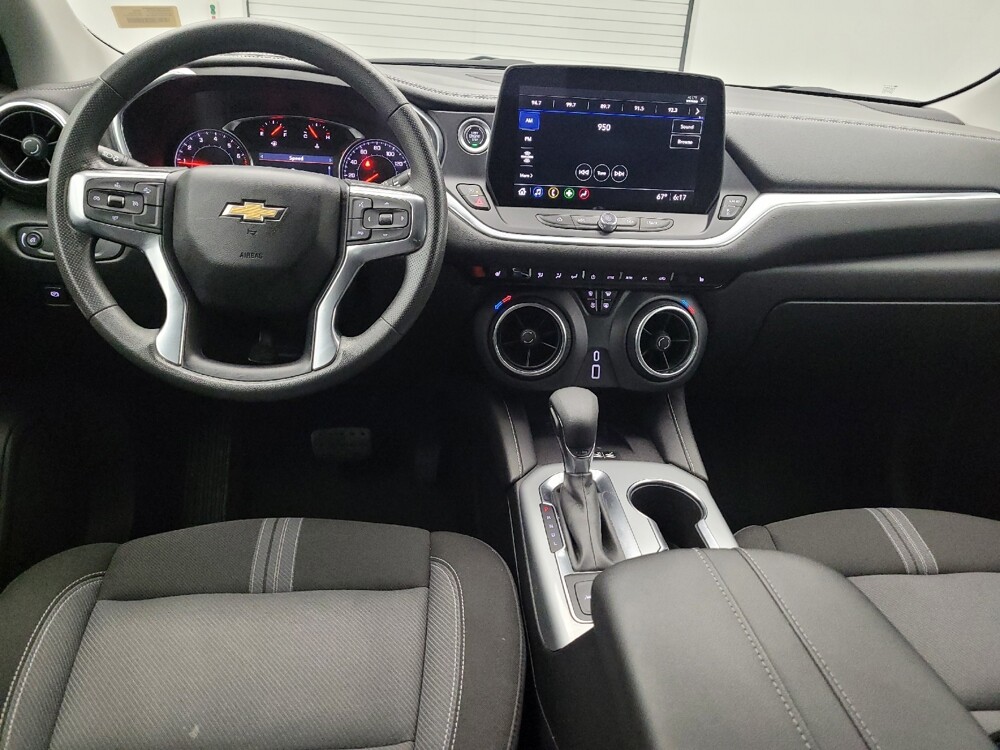 2024 Chevrolet Blazer in Columbus, OH 43231 - 18138738 22