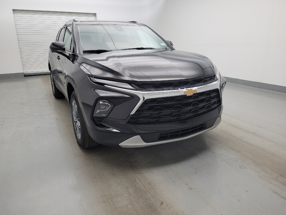2024 Chevrolet Blazer in Columbus, OH 43231 - 18138738 14