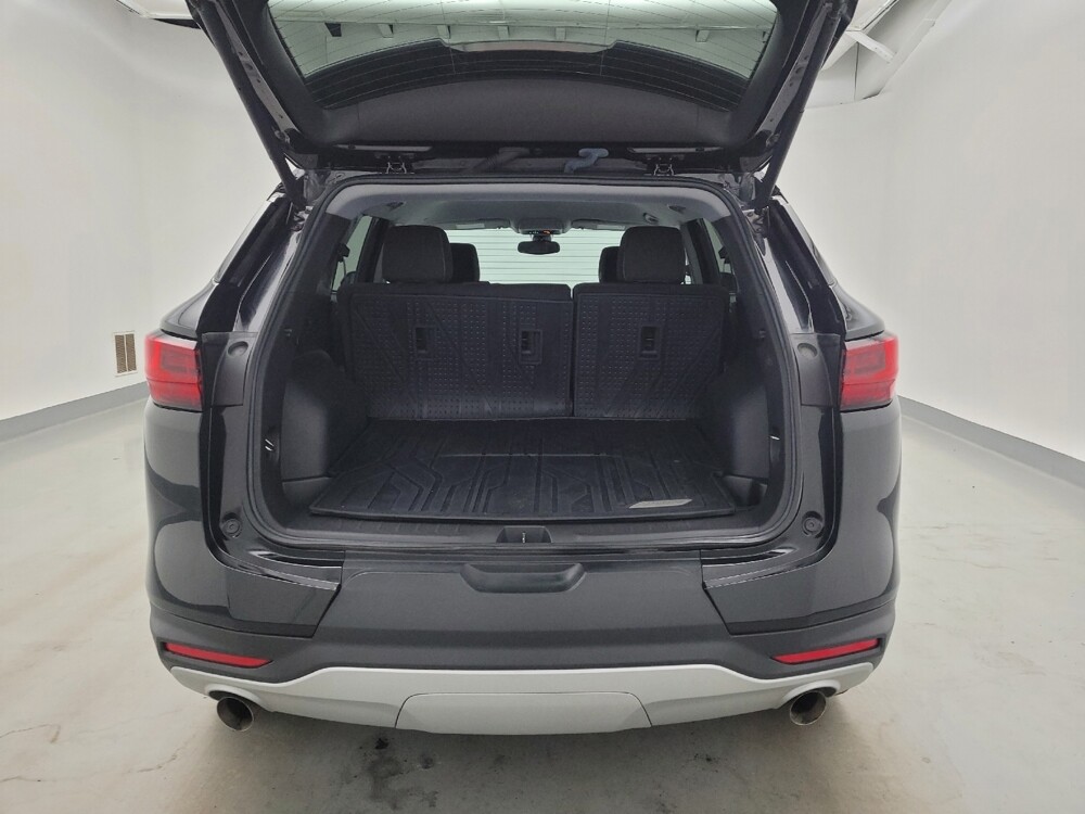 2024 Chevrolet Blazer in Columbus, OH 43231 - 18138738 29