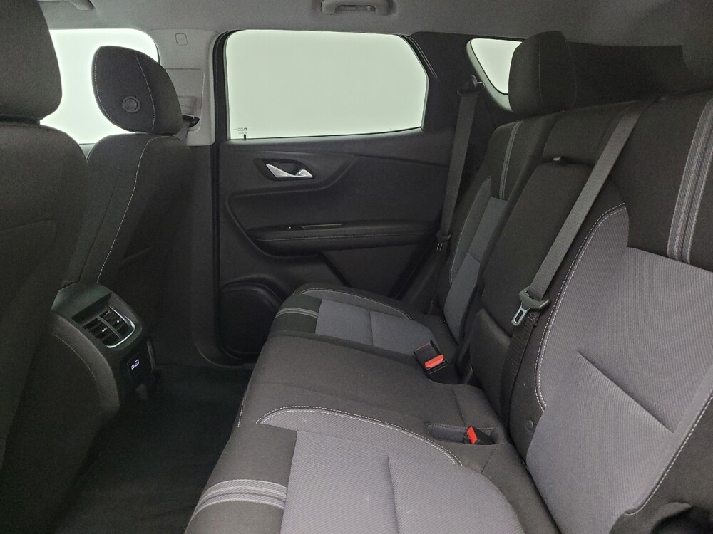 2024 Chevrolet Blazer in Columbus, OH 43231 - 18138738 18