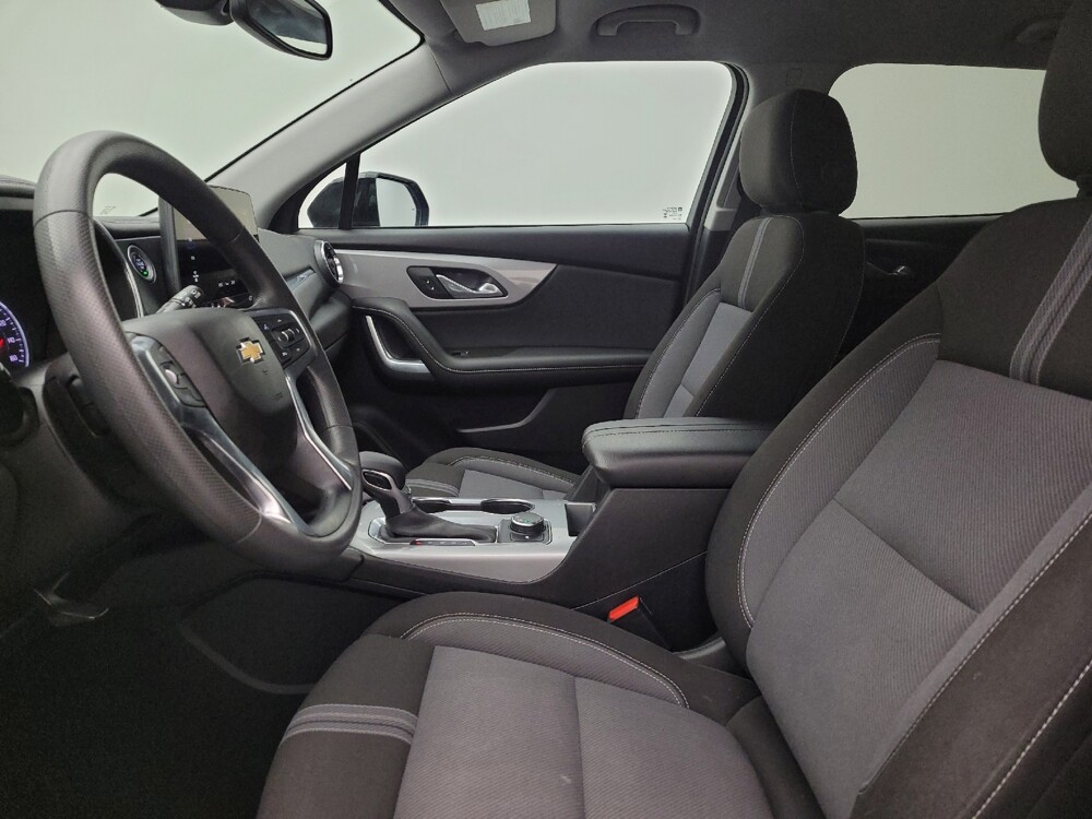 2024 Chevrolet Blazer in Columbus, OH 43231 - 18138738 17