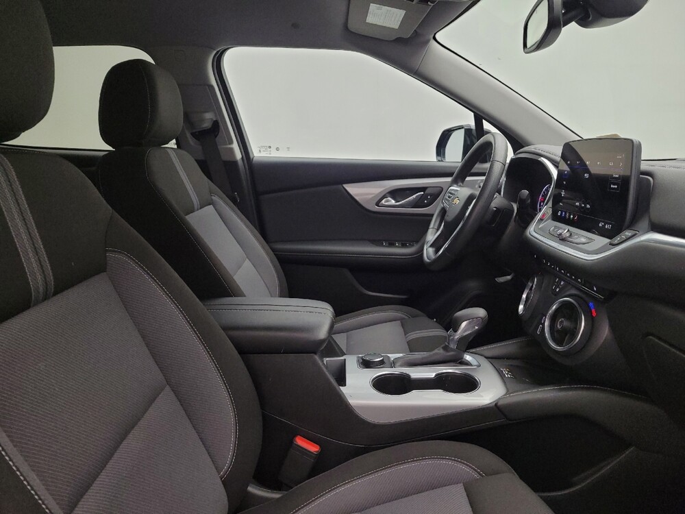 2024 Chevrolet Blazer in Columbus, OH 43231 - 18138738 21