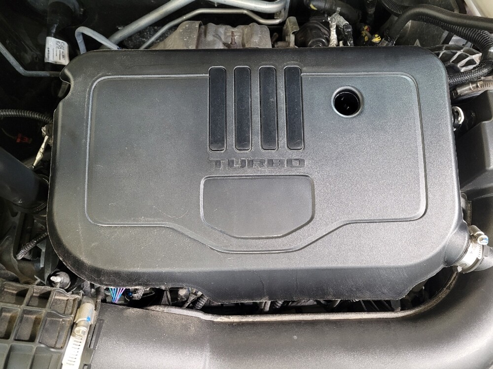 2024 Chevrolet Blazer in Columbus, OH 43231 - 18138738 30