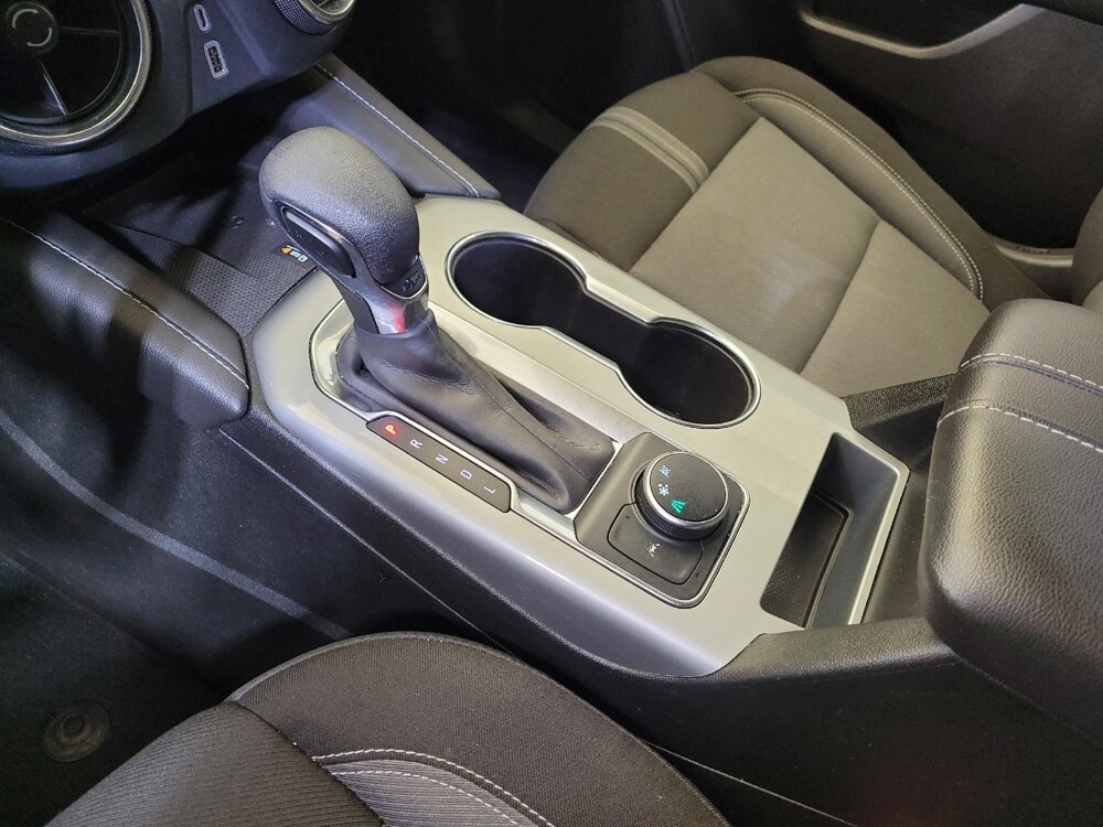 2024 Chevrolet Blazer in Columbus, OH 43231 - 18138738 26