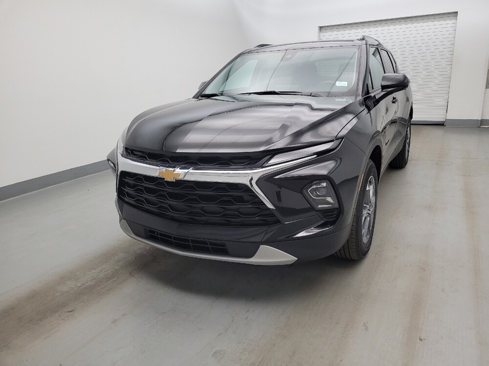 2024 Chevrolet Blazer in Columbus, OH 43231 - 18138738 15