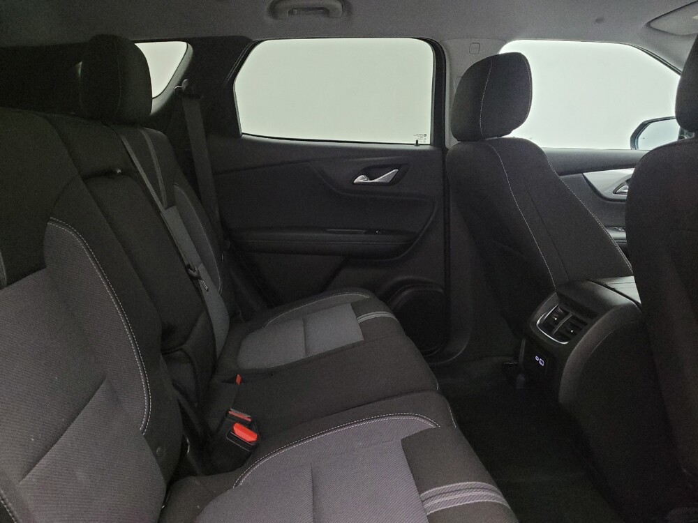 2024 Chevrolet Blazer in Columbus, OH 43231 - 18138738 19