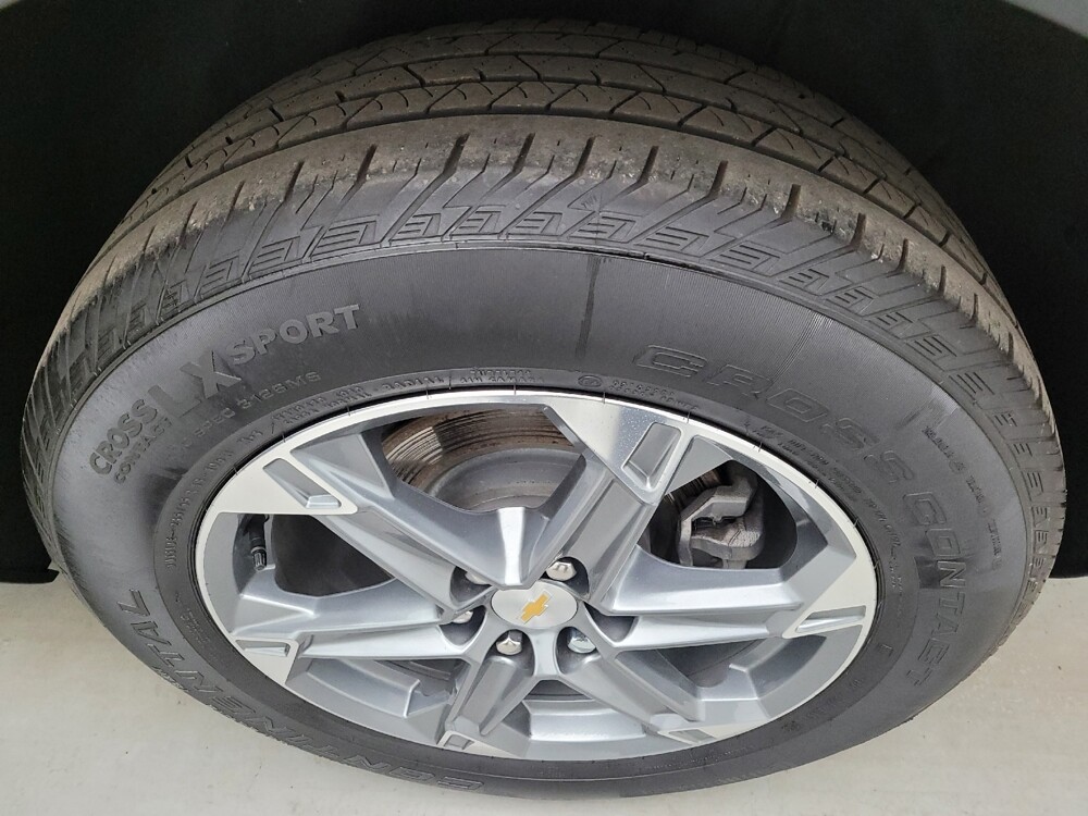 2024 Chevrolet Blazer in Columbus, OH 43231 - 18138738 31