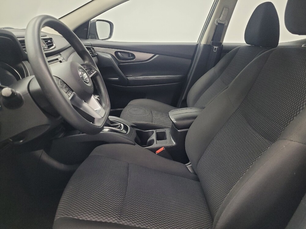 2021 Nissan Rogue Sport in Memphis, TN 38115 - 18138740 17