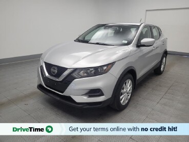 2021 Nissan Rogue Sport in Memphis, TN 38115