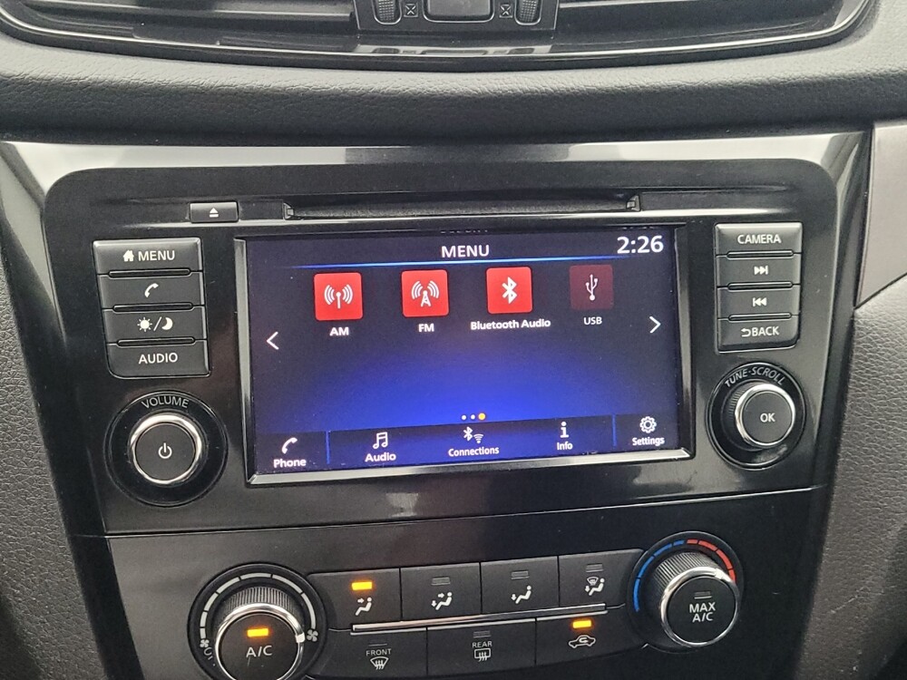 2021 Nissan Rogue Sport in Memphis, TN 38115 - 18138740 25