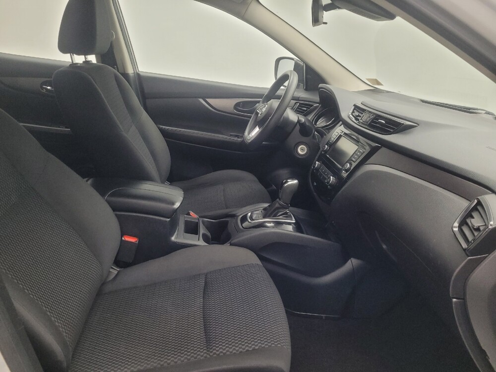 2021 Nissan Rogue Sport in Memphis, TN 38115 - 18138740 21