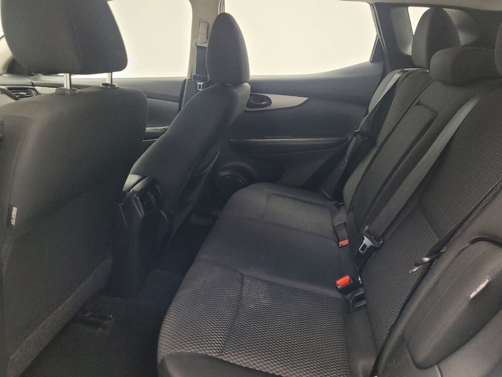 2021 Nissan Rogue Sport in Memphis, TN 38115 - 18138740 18