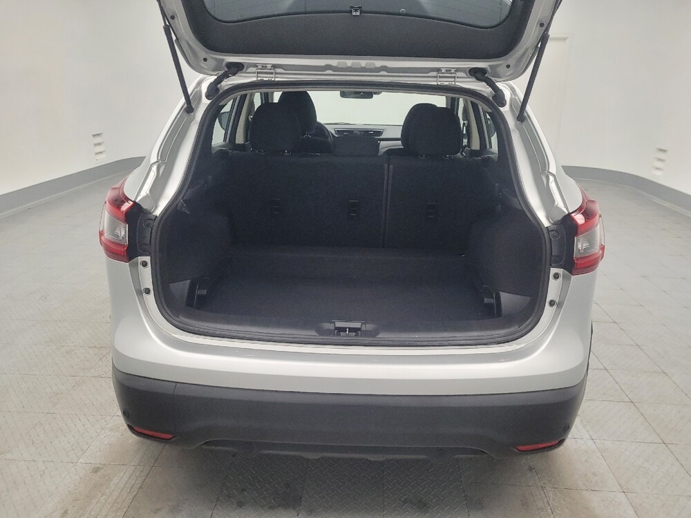 2021 Nissan Rogue Sport in Memphis, TN 38115 - 18138740 29